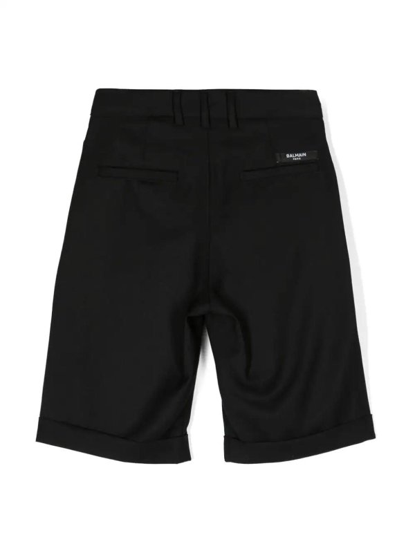 Balmain: Trousers Shorts online - Shorts