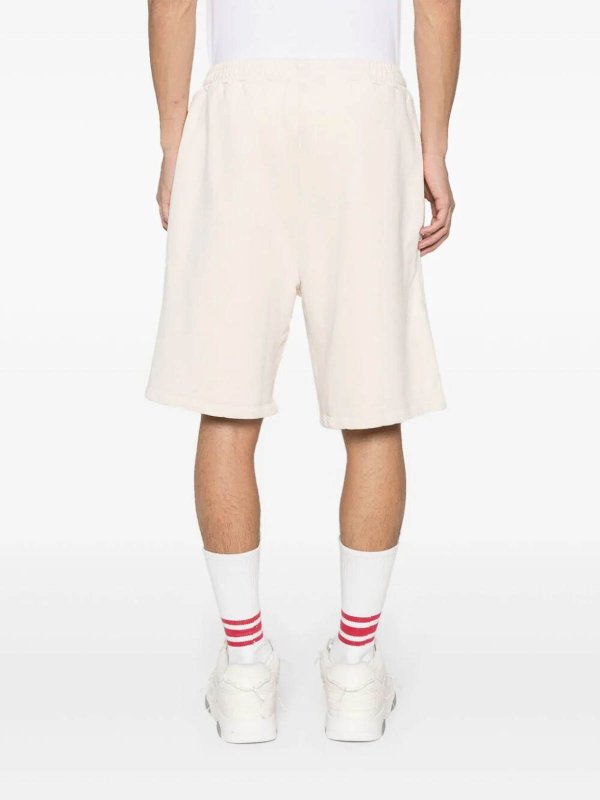 カジュアルパンツ - クリーム shop online: BARROW