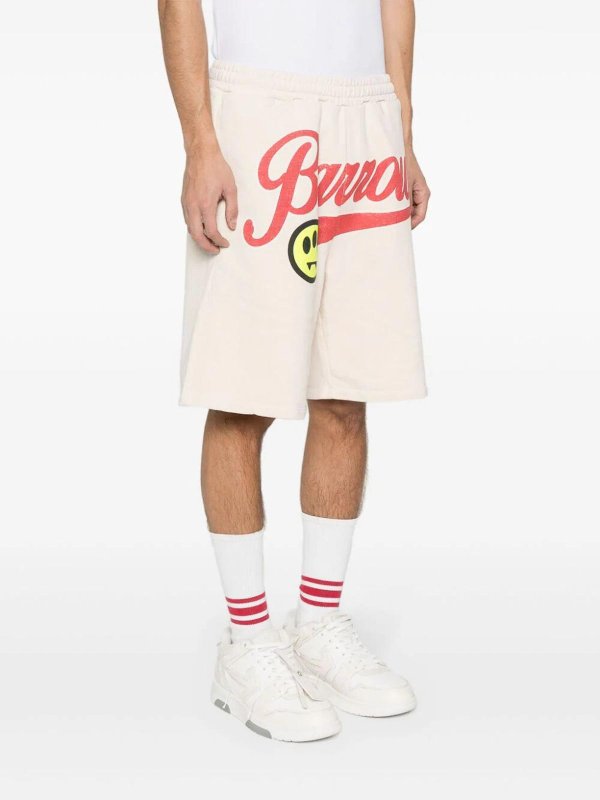 BARROW buy online カジュアルパンツ - クリーム