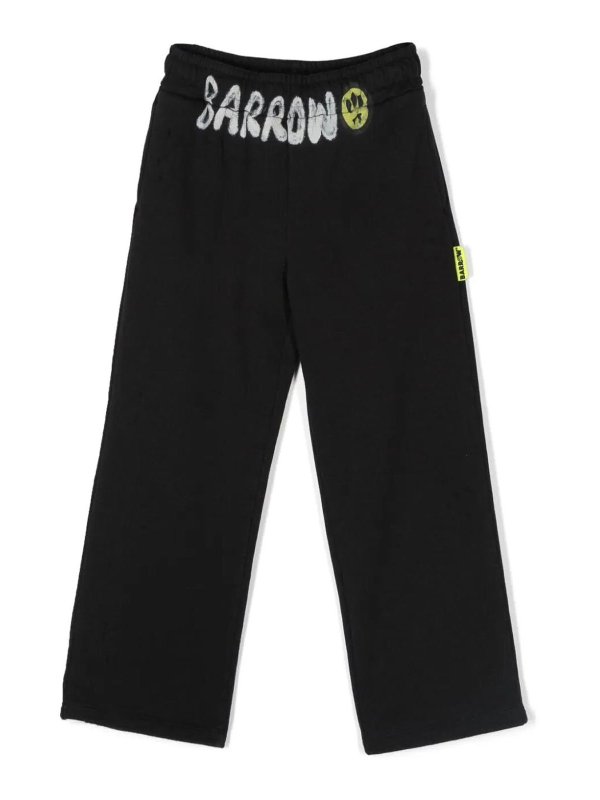 BARROW: tracksuit bottoms - Sweatpants