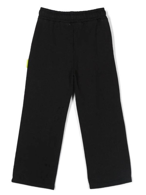 BARROW: tracksuit bottoms online - Sweatpants
