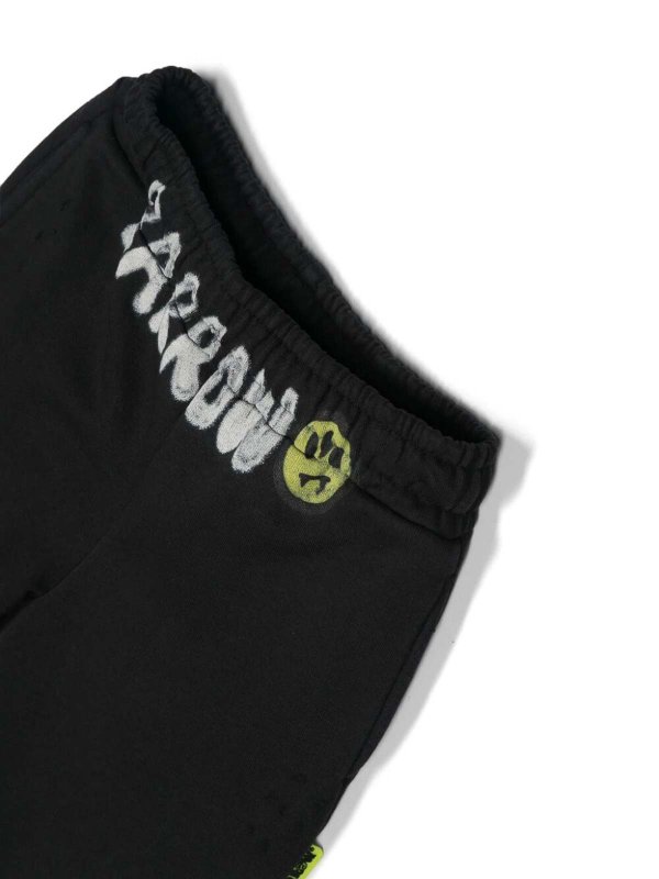 The Best Shops BARROW: tracksuit bottoms - Sweatpants