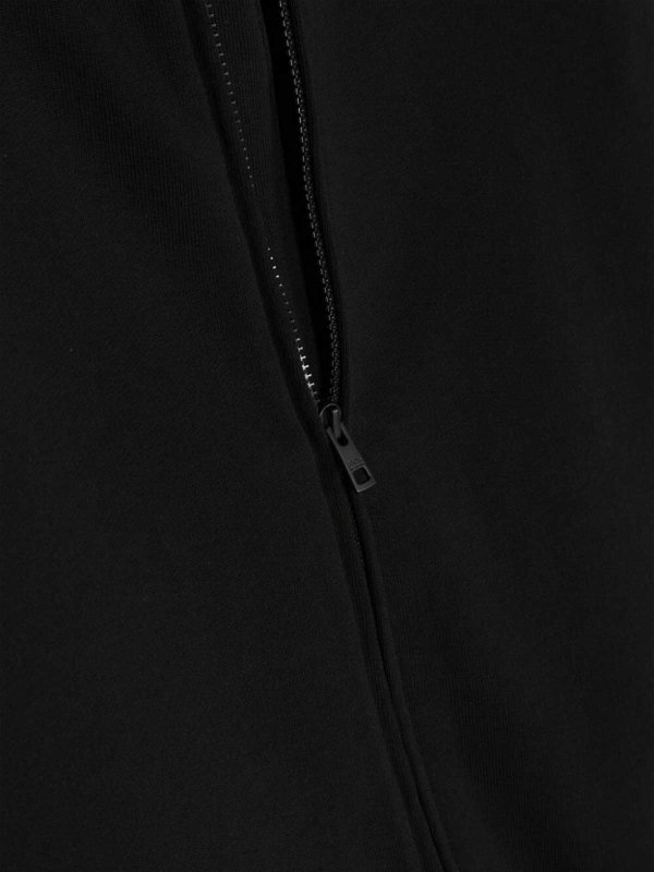 The Best Shops Dolce & Gabbana Jr: Sudaderas y suéteres - Sudadera - Negro