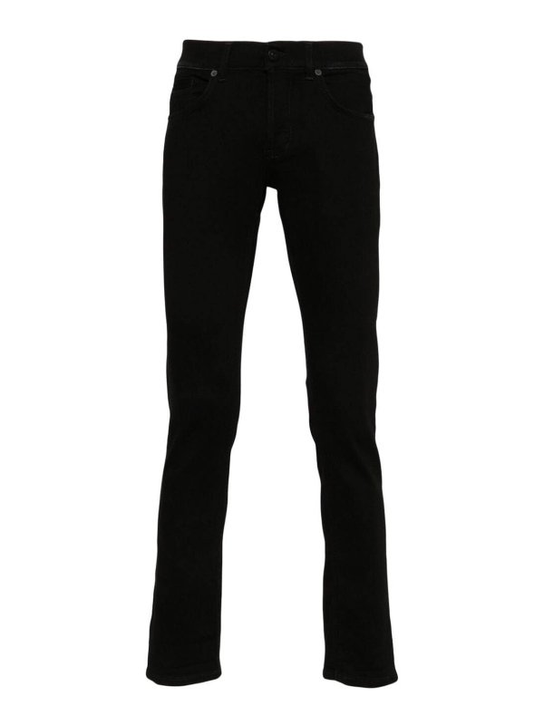 DONDUP: casual trousers - Pant