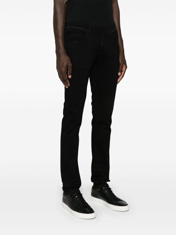 The Best Shops DONDUP: casual trousers - Pant