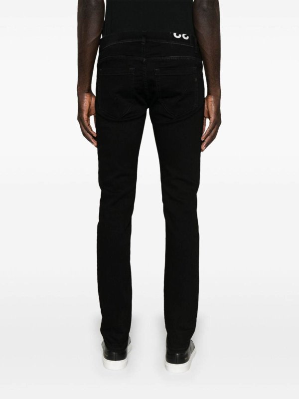 Pant shop online: DONDUP