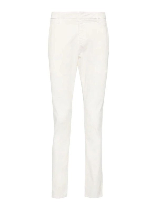 DONDUP: casual trousers - Pant