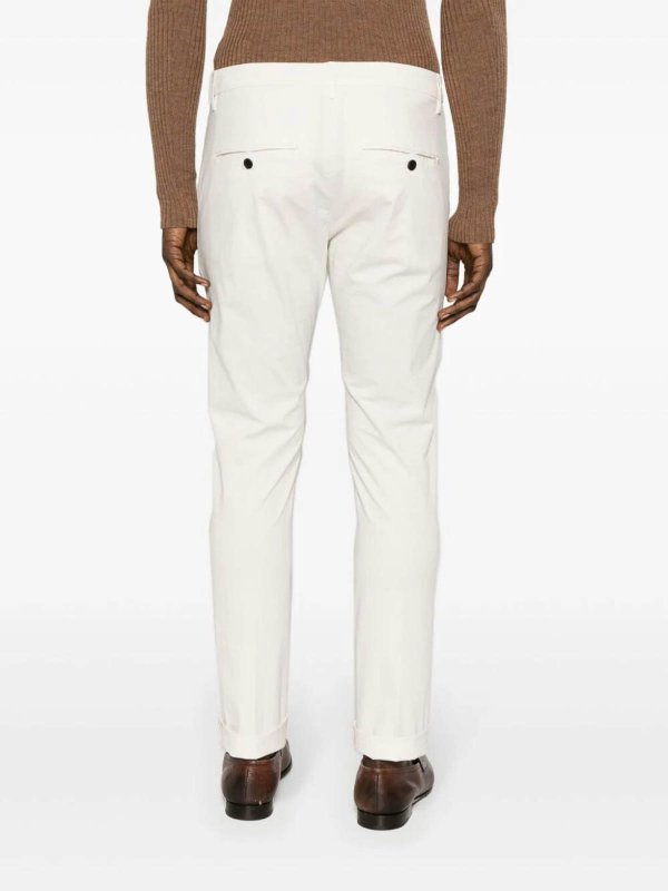 The Best Shops DONDUP: casual trousers - Pant