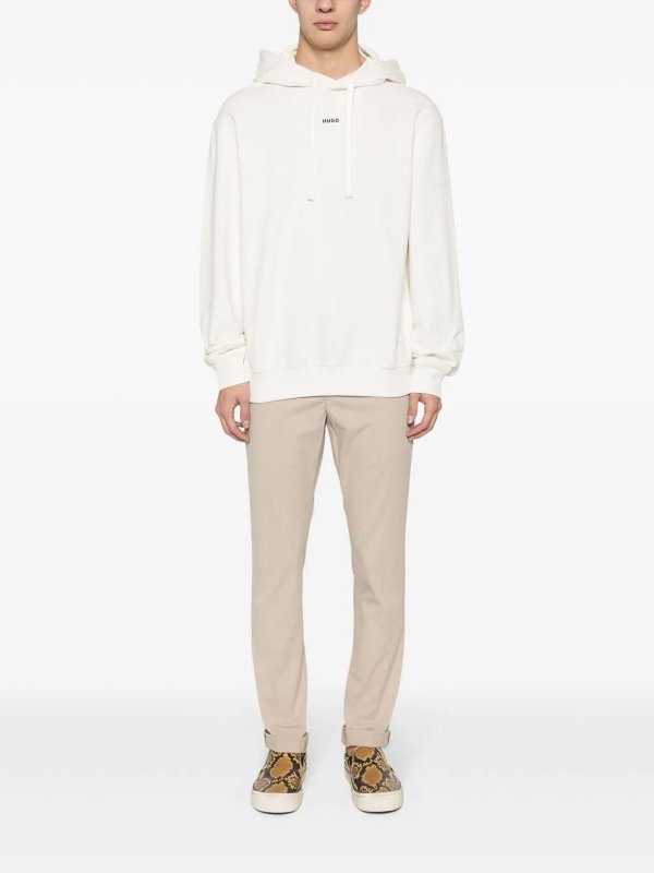 DONDUP buy online Pantalons Décontractés - Beige