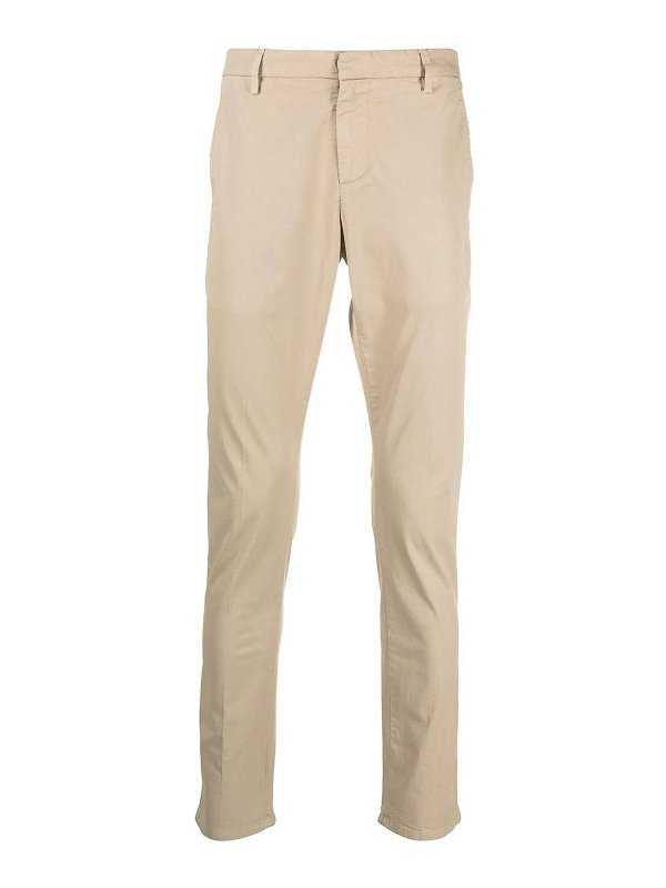DONDUP: casual trousers - Pant