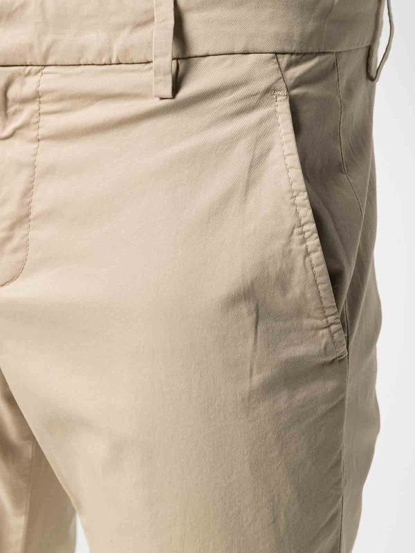 DONDUP: casual trousers online - Pant