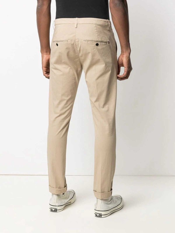 The Best Shops DONDUP: casual trousers - Pant