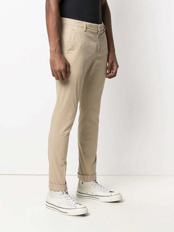 Pant shop online: DONDUP