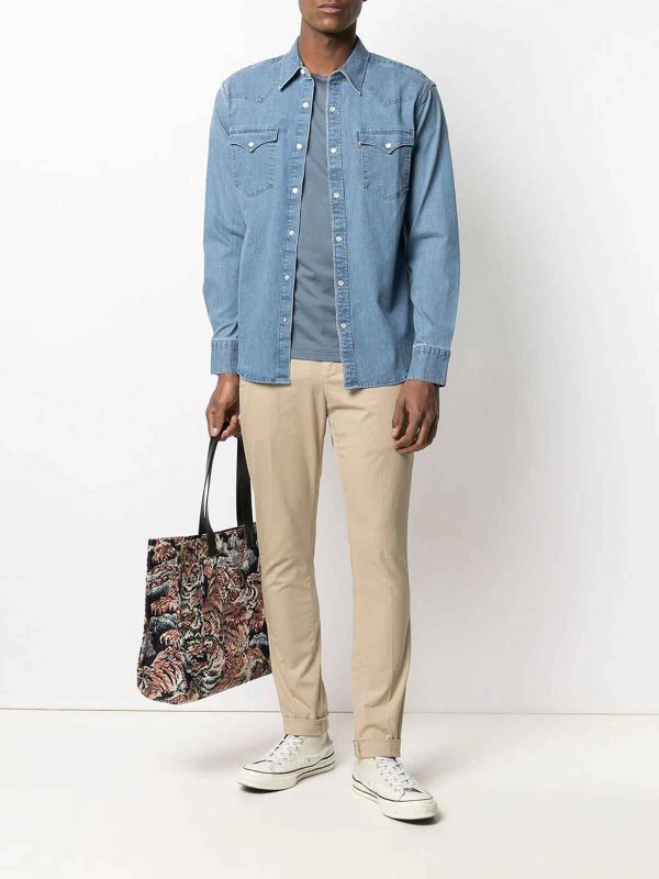 DONDUP buy online Pant