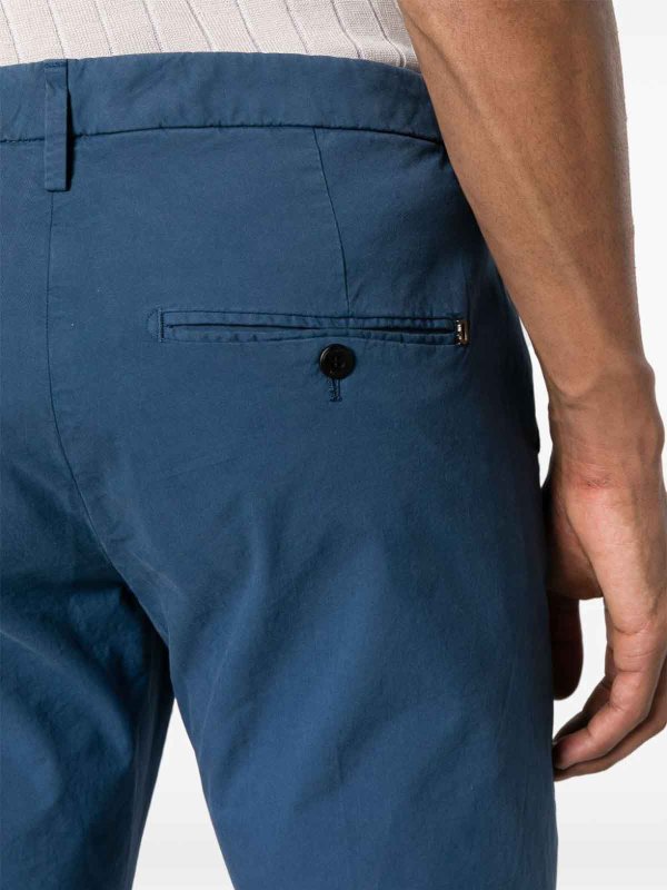 DONDUP: casual trousers online - Pant