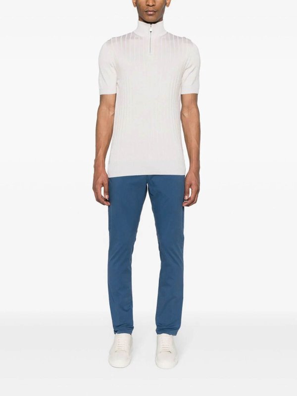 The Best Shops DONDUP: casual trousers - Pant