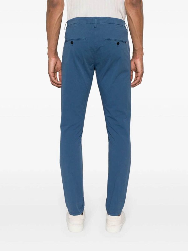 Pant shop online: DONDUP