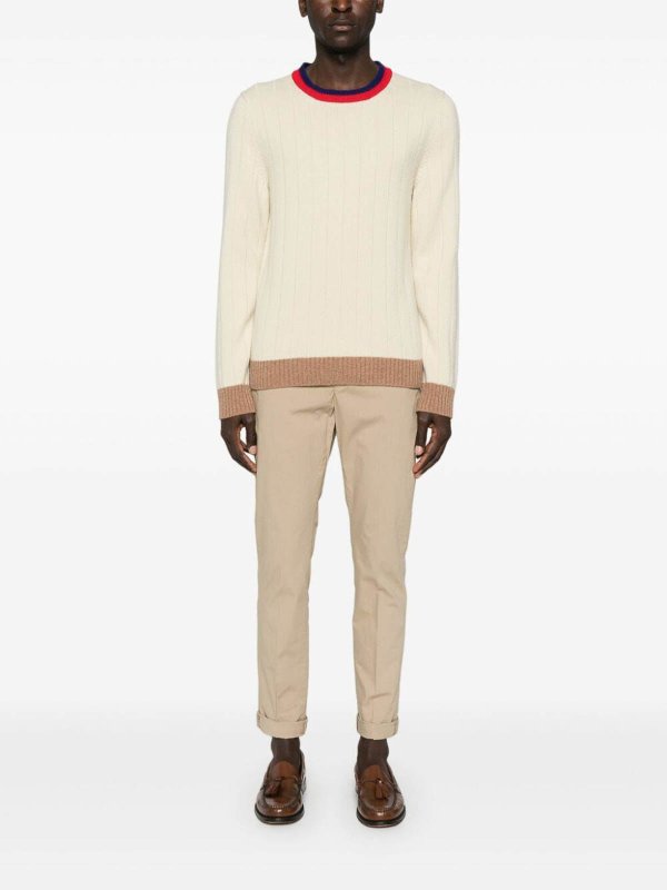 DONDUP buy online カジュアルパンツ - ベージュ