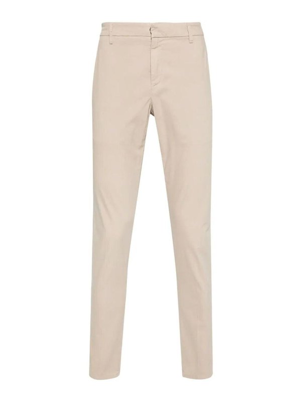 DONDUP: casual trousers - Pant