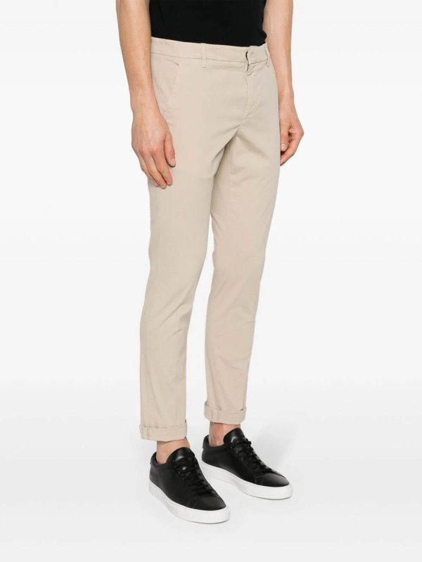 DONDUP: casual trousers online - Pant