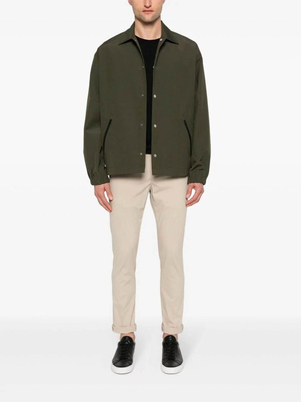 The Best Shops DONDUP: casual trousers - Pant