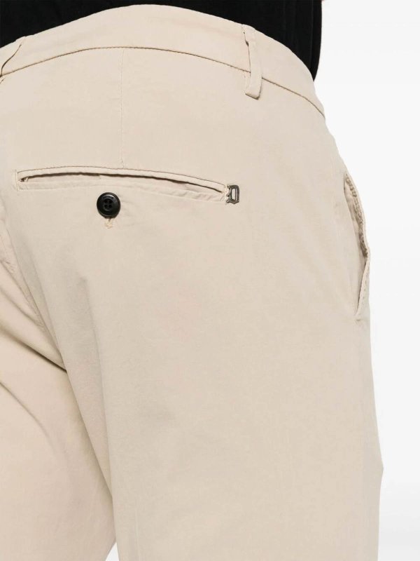 Pant shop online: DONDUP