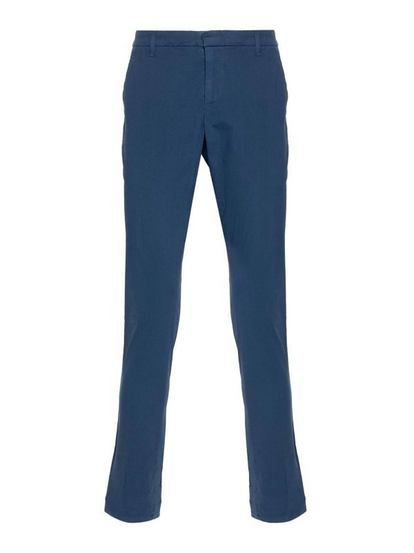 DONDUP: casual trousers - Pant
