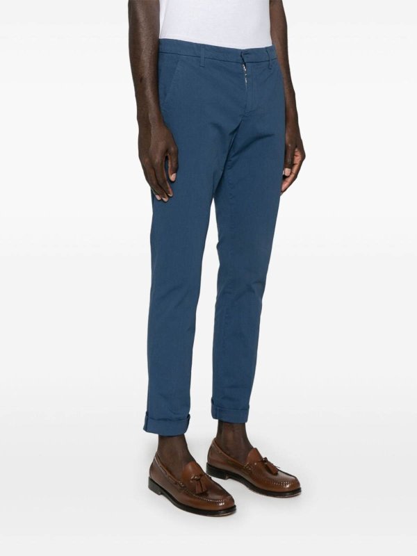 The Best Shops DONDUP: casual trousers - Pant