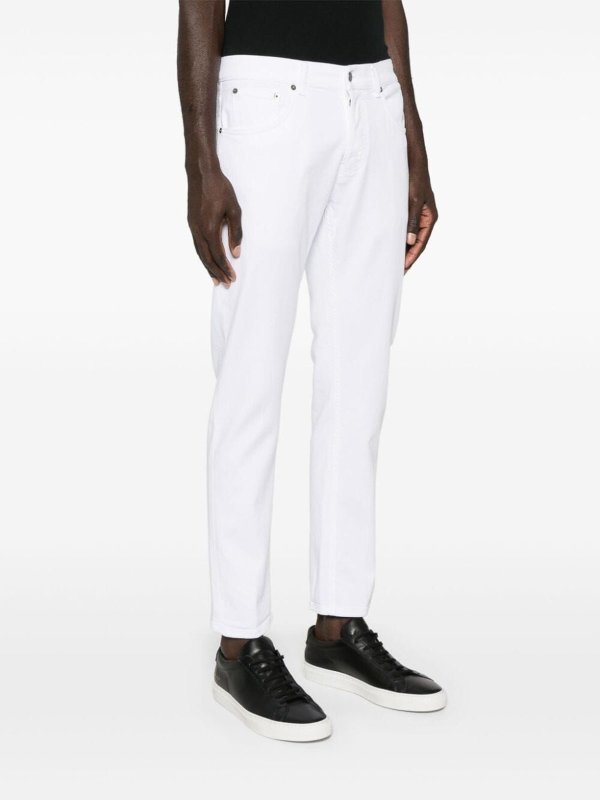 DONDUP: casual trousers online - Pant
