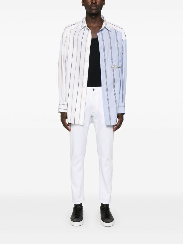 The Best Shops DONDUP: casual trousers - Pant