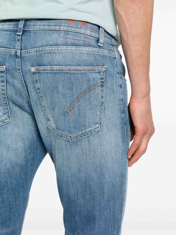 DONDUP: pantaloni casual online - Pantal