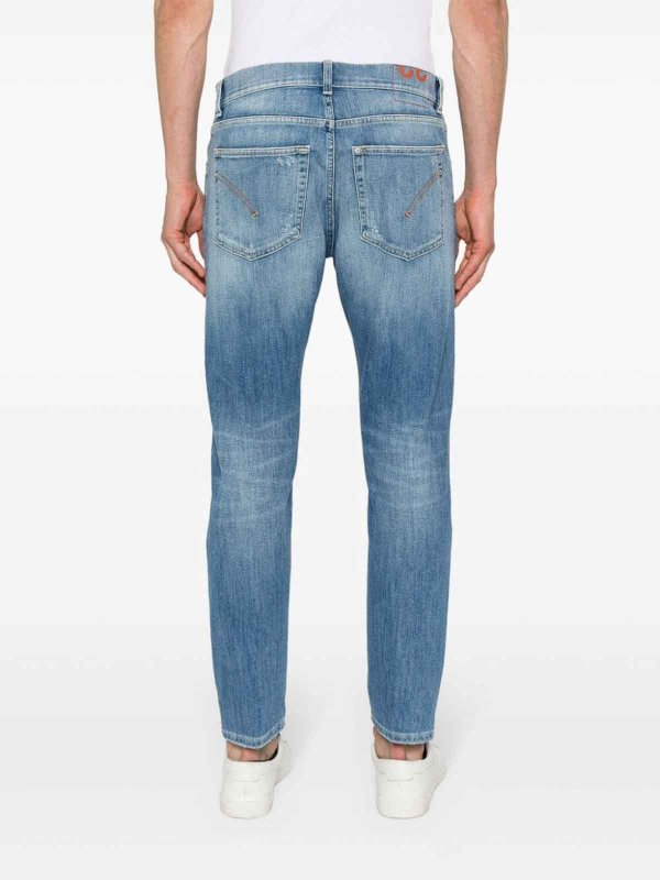 The Best Shops DONDUP: pantaloni casual - Pantal