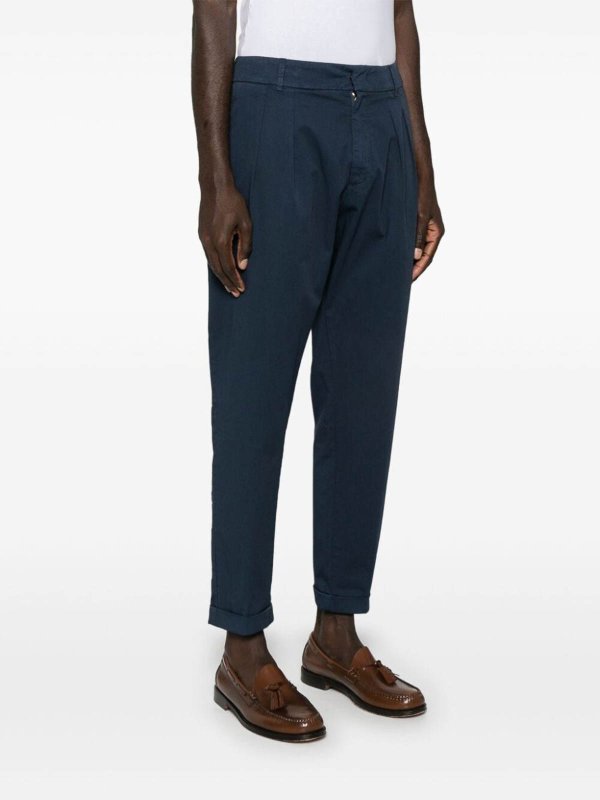 DONDUP: casual trousers online - Pant