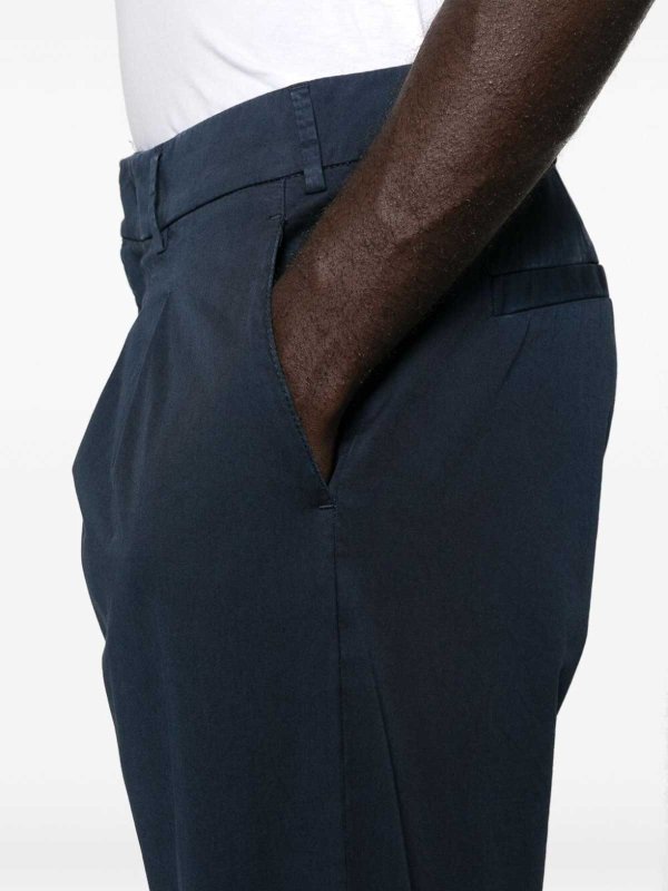 The Best Shops DONDUP: casual trousers - Pant