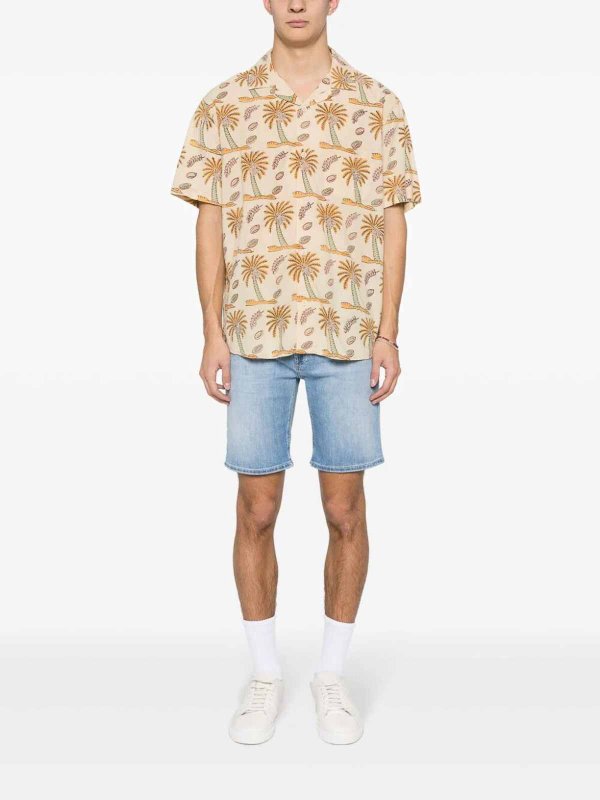 Pantaloncini shop online: DONDUP