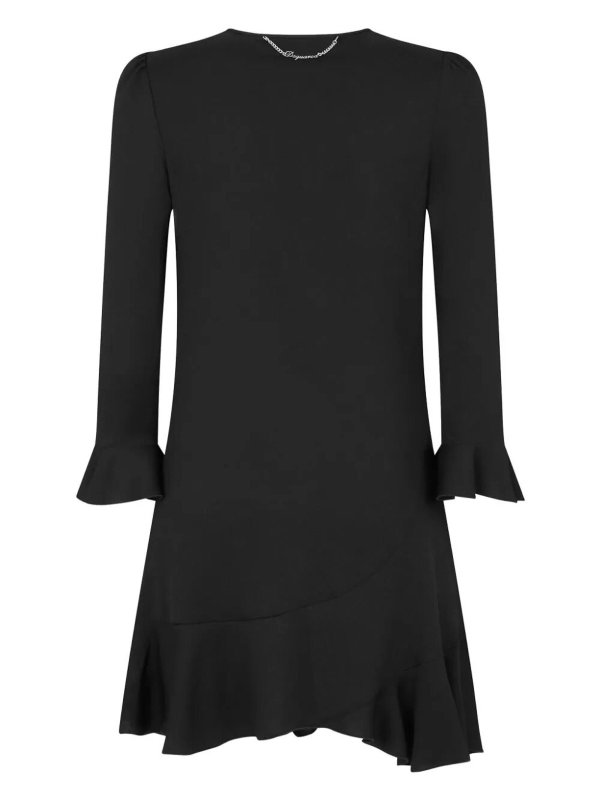DSQUARED2: Vestidos cortos online - Vestido Corto - Negro