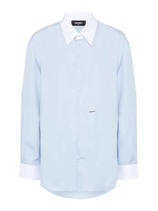 DSQUARED2: shirts - Shirt