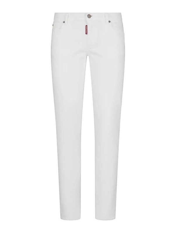 DSQUARED2: Trousers Shorts - Trousers