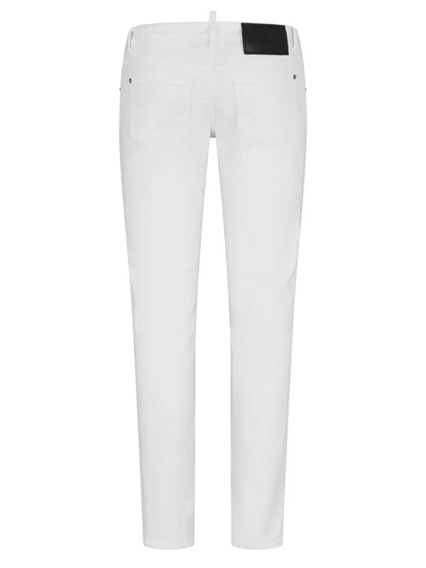 DSQUARED2: Trousers Shorts online - Trousers