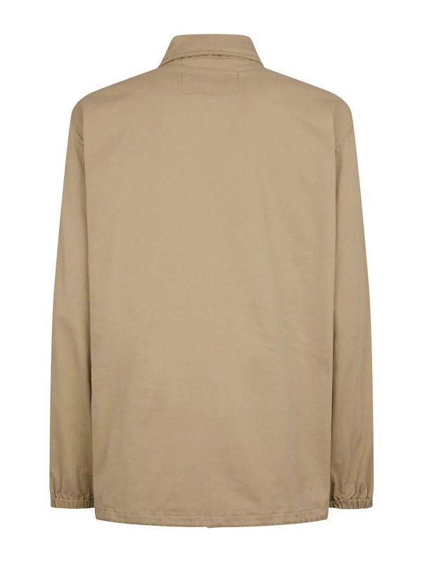 DSQUARED2: cappotti corti online - Kaban