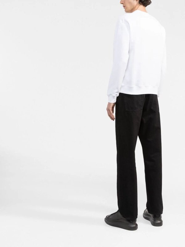 DSQUARED2: Felpe e maglie online - Felpa