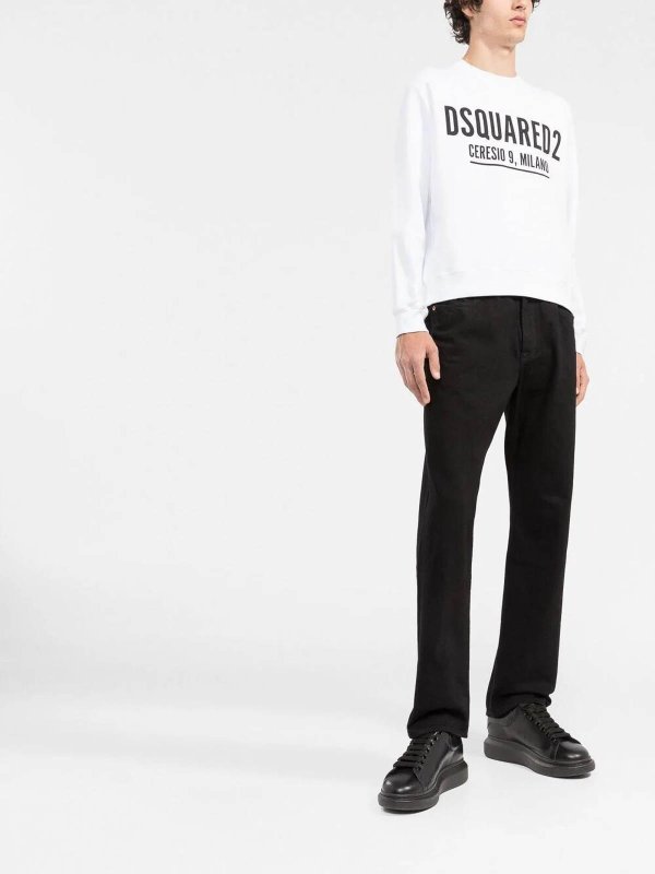 DSQUARED2 buy online Felpa