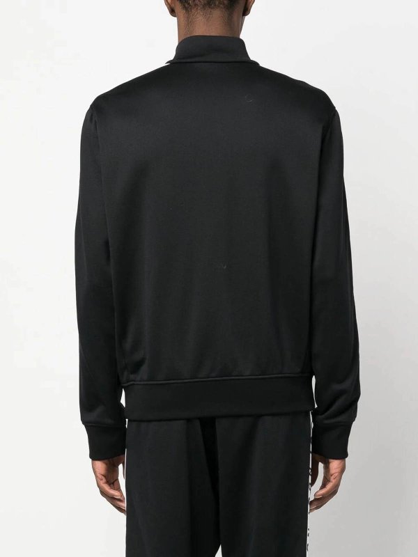 DSQUARED2 buy online Sudadera - Negro