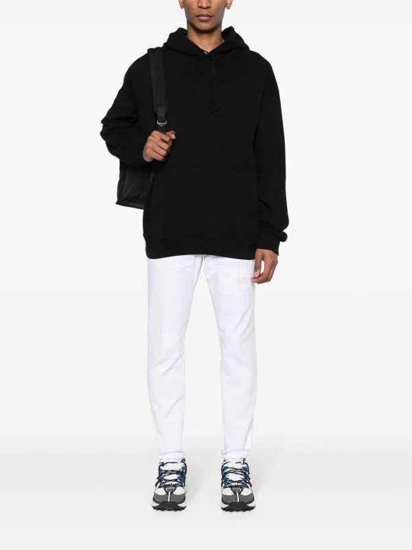 Shorts - Weiß shop online: DSQUARED2