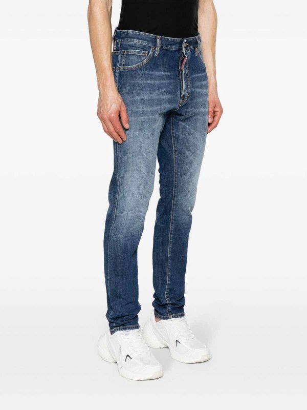 DSQUARED2 buy online Trousers