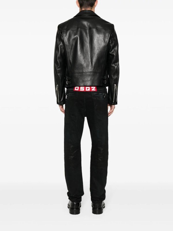 DSQUARED2 buy online Trousers