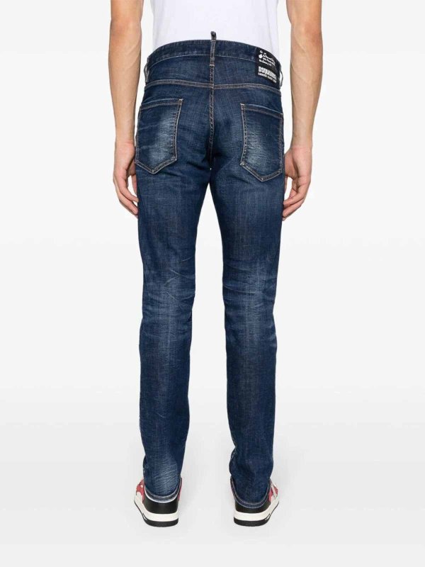 DSQUARED2 buy online Pantaloni