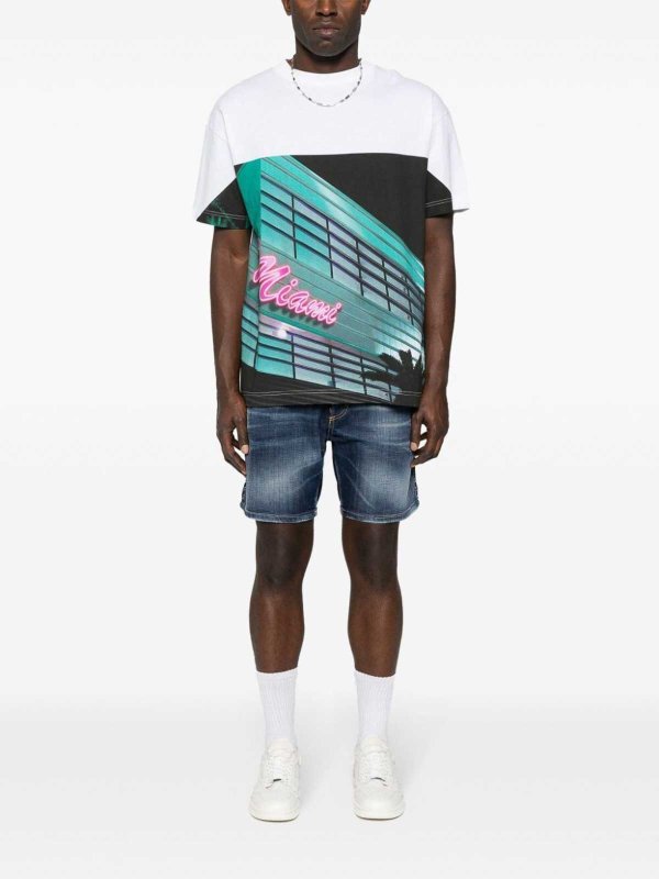 DSQUARED2 buy online Short