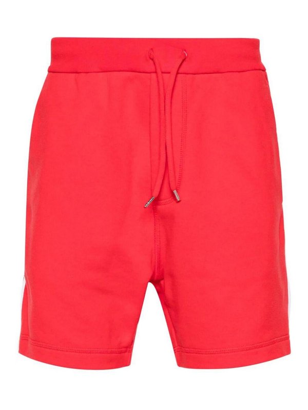 DSQUARED2: pantaloni shorts - Corto