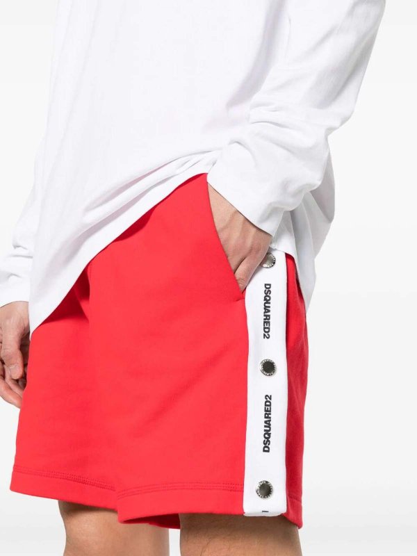 DSQUARED2 buy online Corto